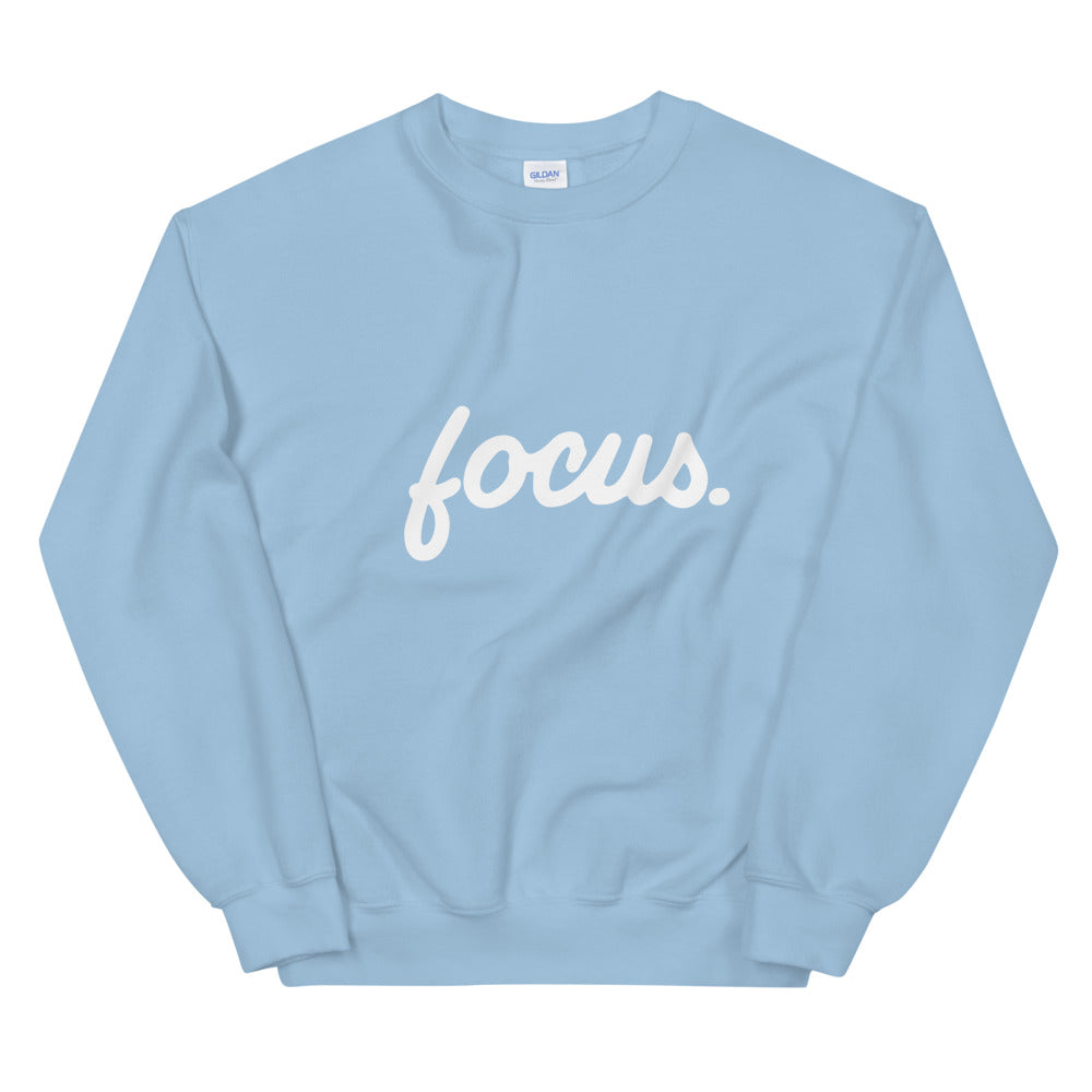 Prime Sweatshirt LW