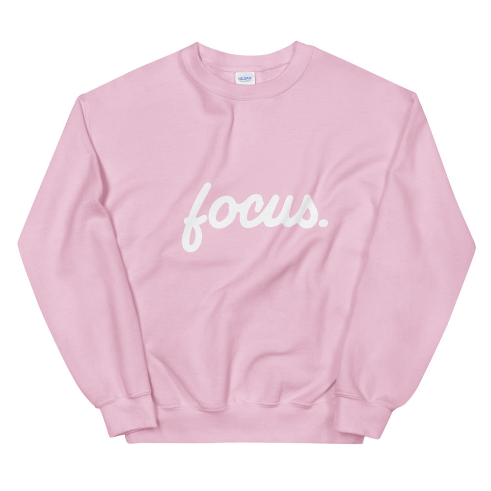 Prime Sweatshirt PW