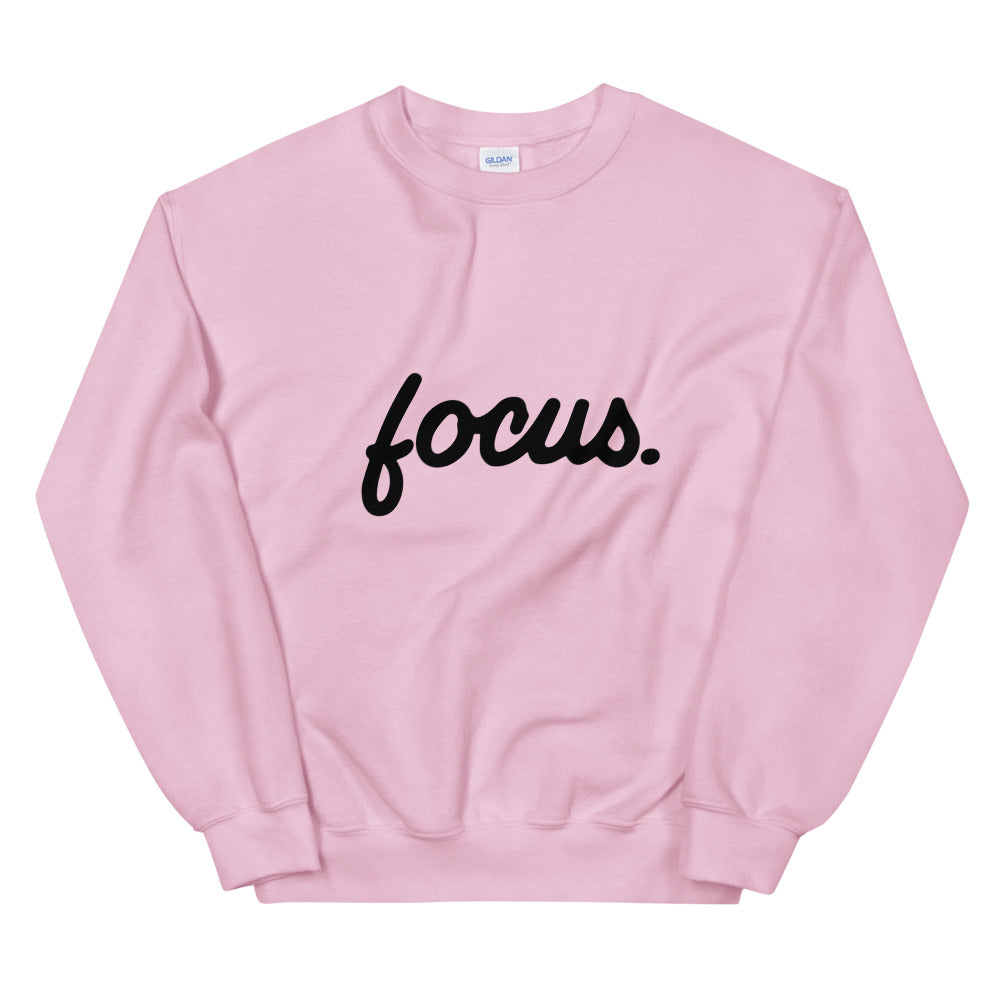 Prime Sweatshirt PB