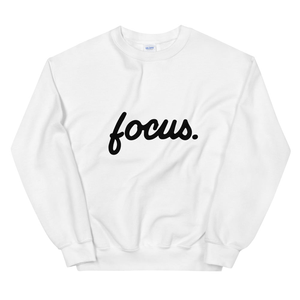 Prime Sweatshirt WB
