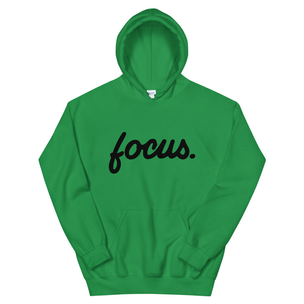 Prime Hoodie GB