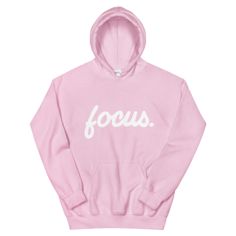 Prime Hoodie PW