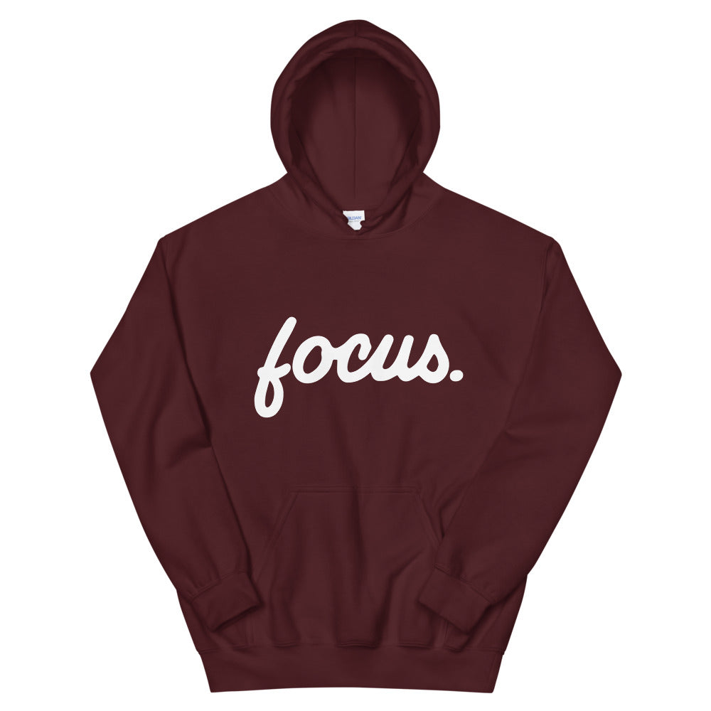 Prime Hoodie MW