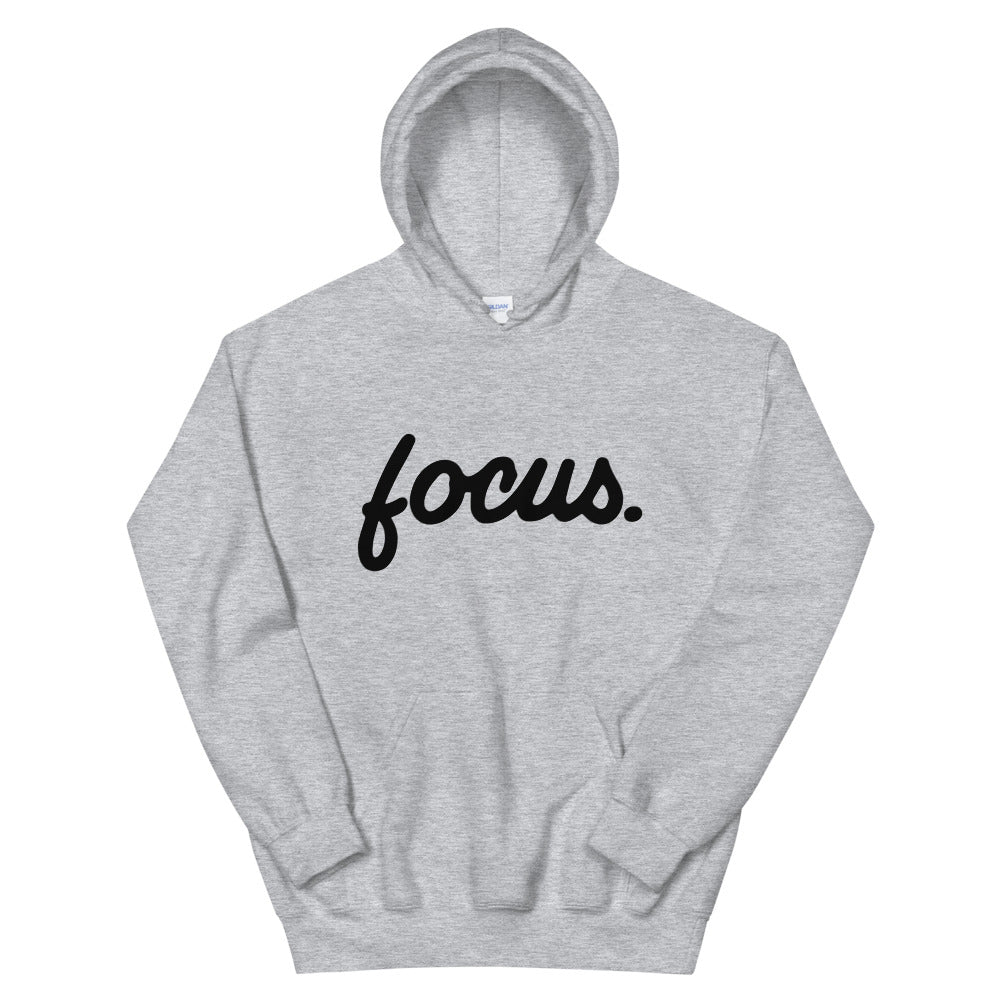 Prime Hoodie GB