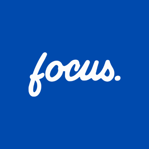 Focus. Gift Card